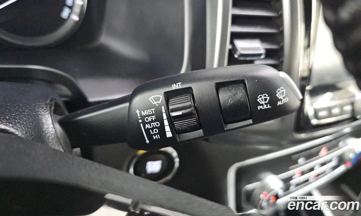 SsangYong Rexton 2021 2.2 автомат (гидро), фото 21
