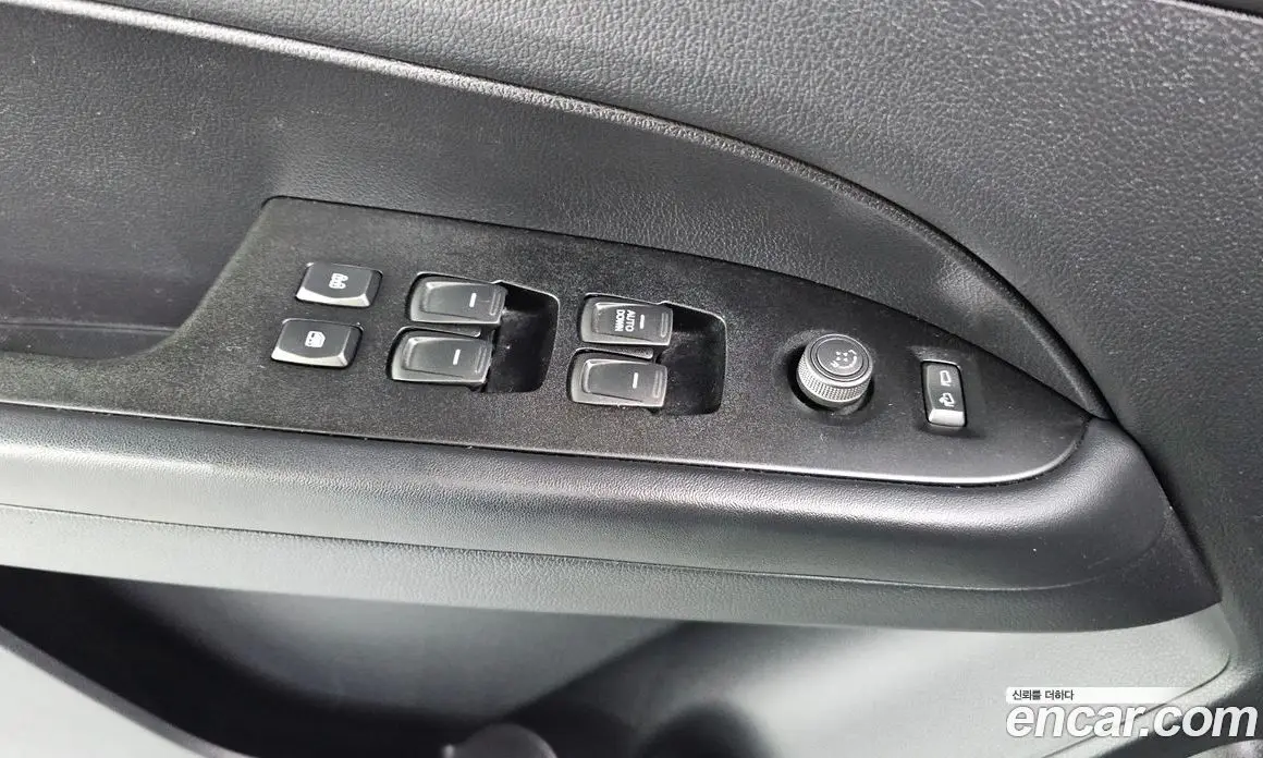SsangYong Rexton 2021 2.2 автомат (гидро), фото 22