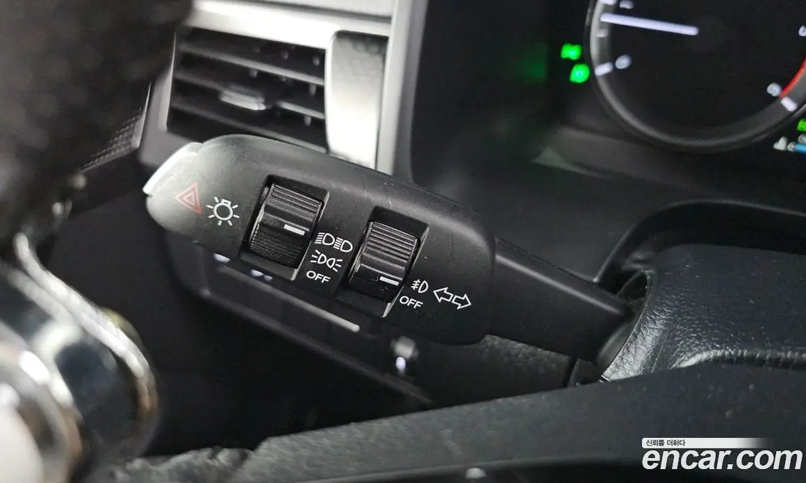 SsangYong Rexton 2021 2.2 автомат (гидро), фото 28