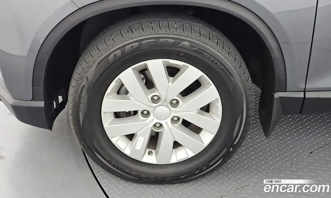 SsangYong Rexton 2021 2.2 автомат (гидро), фото 5