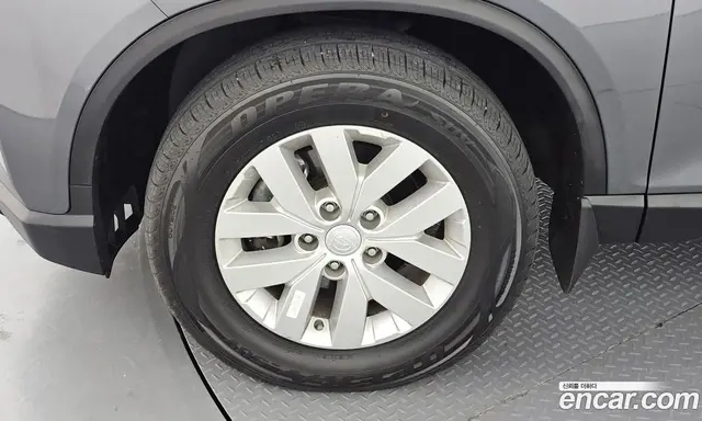 SsangYong Rexton 2021 2.2 автомат (гидро), миниатюра 5