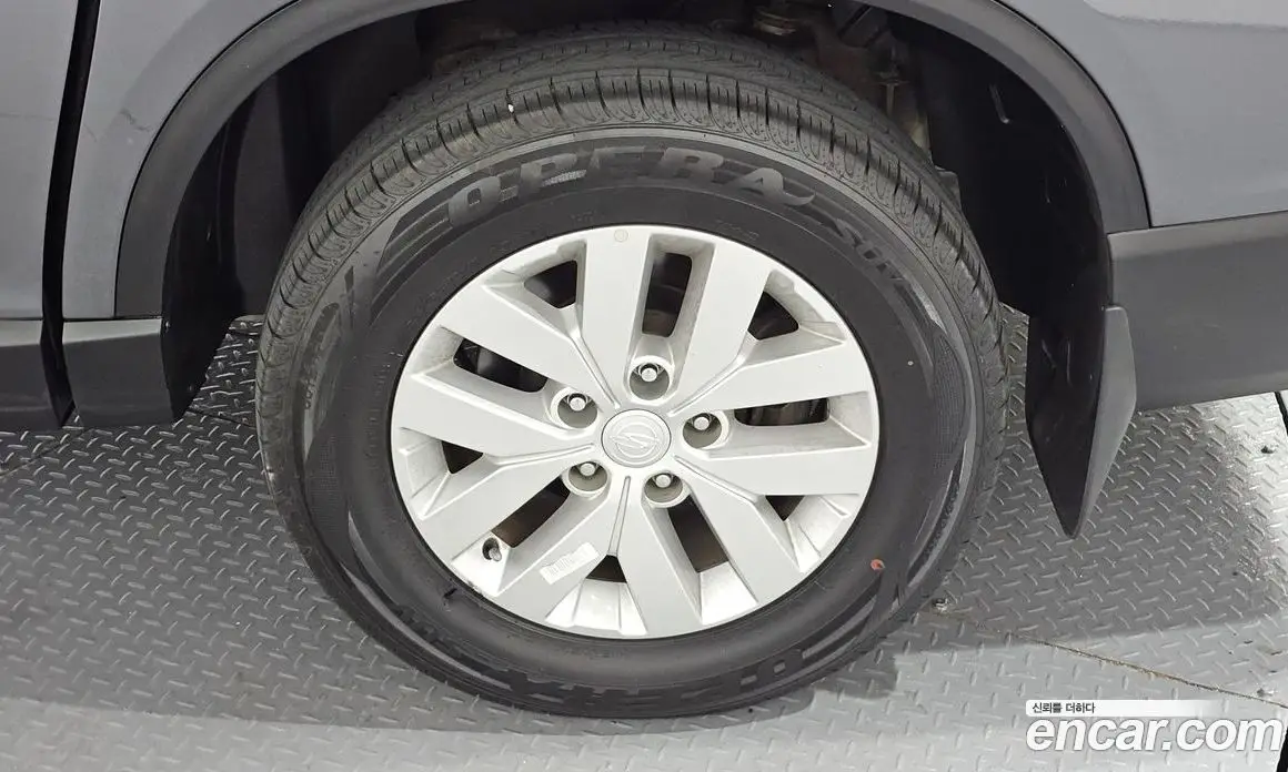 SsangYong Rexton 2021 2.2 автомат (гидро), фото 7
