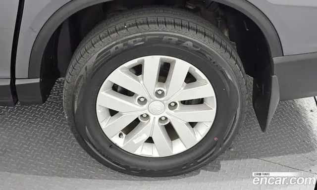 SsangYong Rexton 2021 2.2 автомат (гидро), миниатюра 7