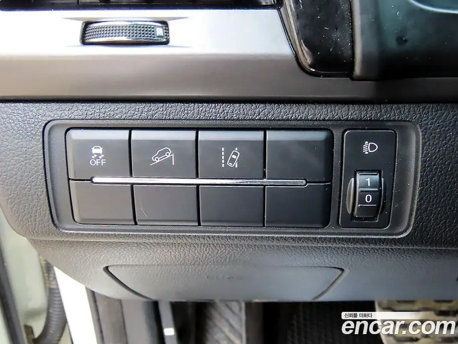 SsangYong Rexton 2021 2.2 автомат (гидро), фото 12