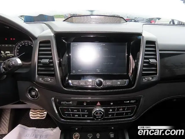 SsangYong Rexton 2021 2.2 автомат (гидро), миниатюра 10