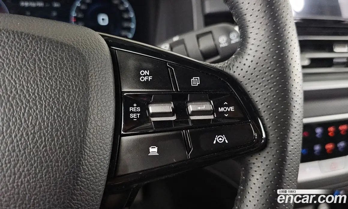 SsangYong Rexton 2024 2.2 автомат (гидро), фото 23