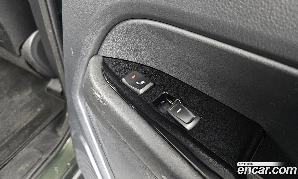 SsangYong Rexton 2024 2.2 автомат (гидро), фото 25