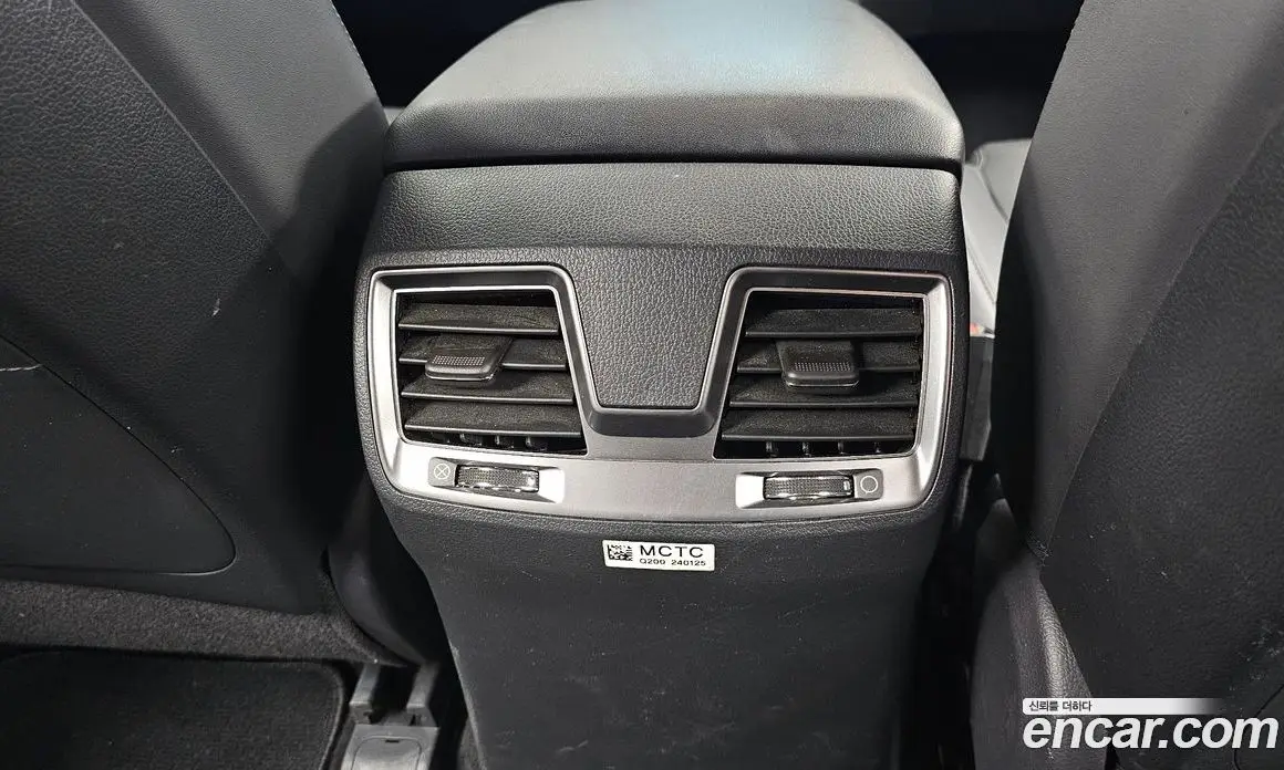 SsangYong Rexton 2024 2.2 автомат (гидро), фото 30