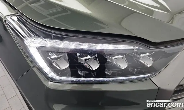 SsangYong Rexton 2024 2.2 автомат (гидро), миниатюра 8