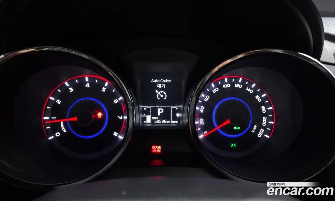 SsangYong TIBOLI 2015 1.6 автомат (гидро), фото 11
