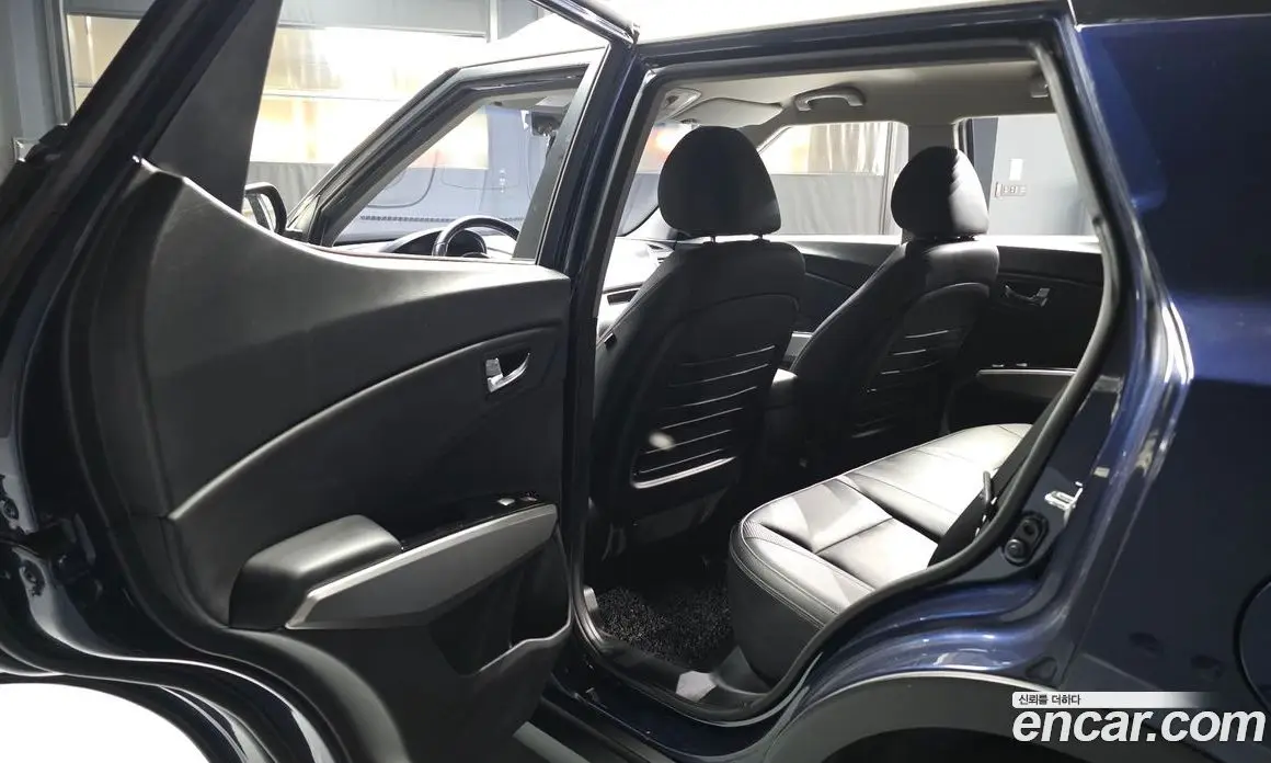 SsangYong TIBOLI 2015 1.6 автомат (гидро), фото 16