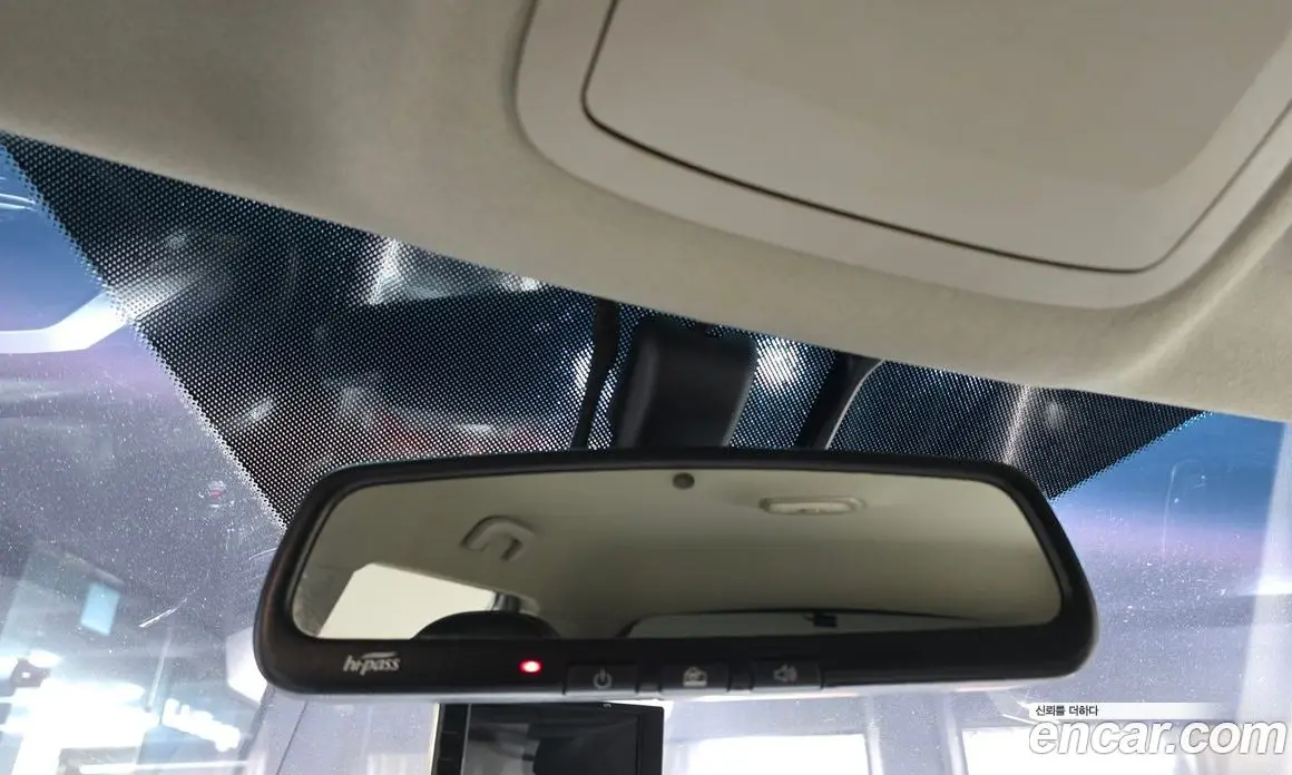 SsangYong TIBOLI 2015 1.6 автомат (гидро), фото 23