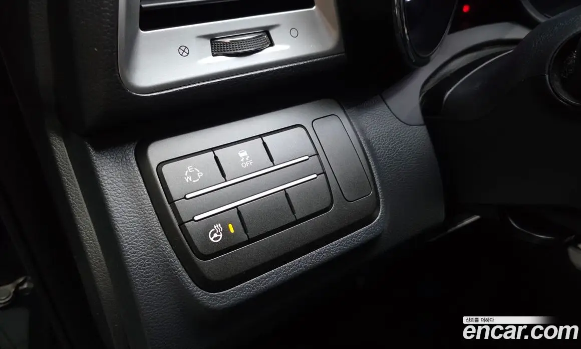 SsangYong TIBOLI 2015 1.6 автомат (гидро), фото 27