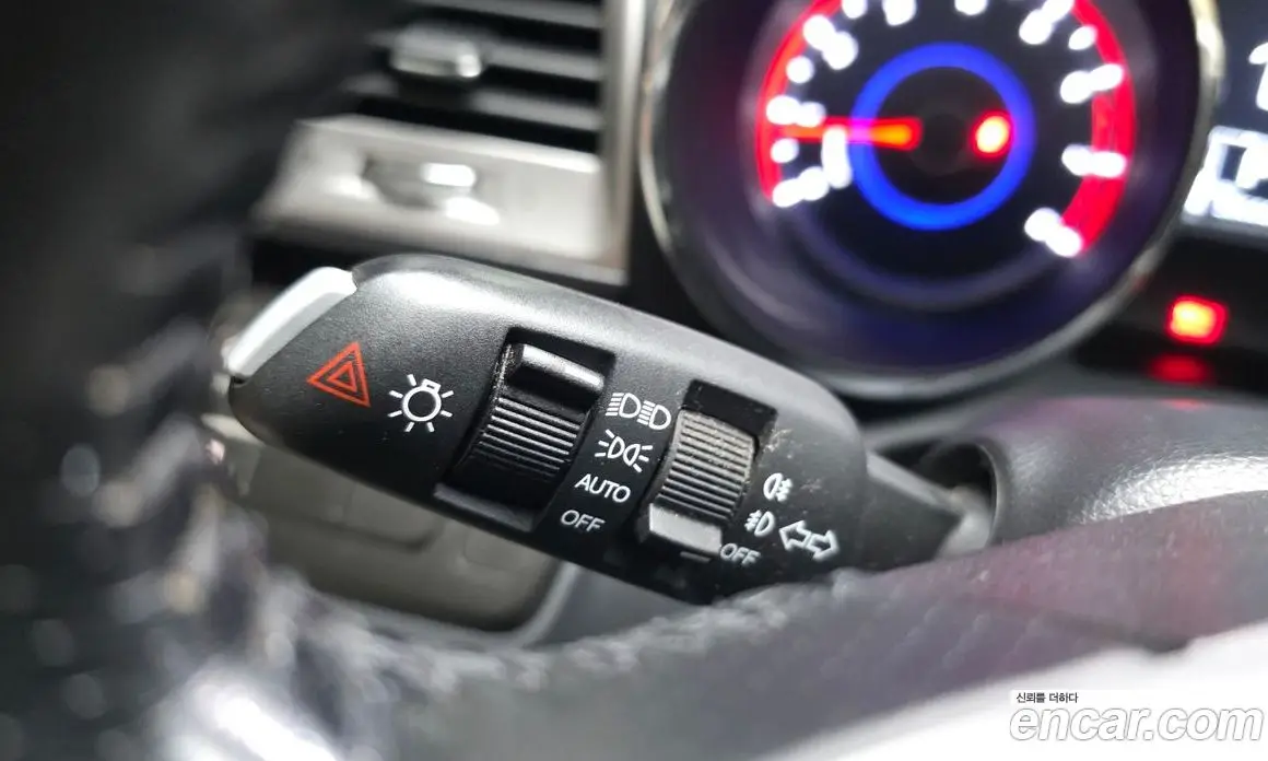 SsangYong TIBOLI 2015 1.6 автомат (гидро), фото 28