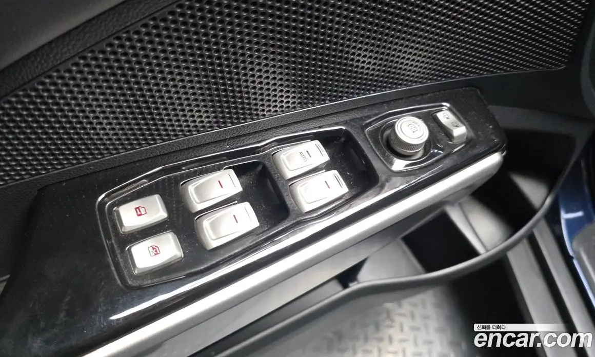 SsangYong TIBOLI 2015 1.6 автомат (гидро), фото 30