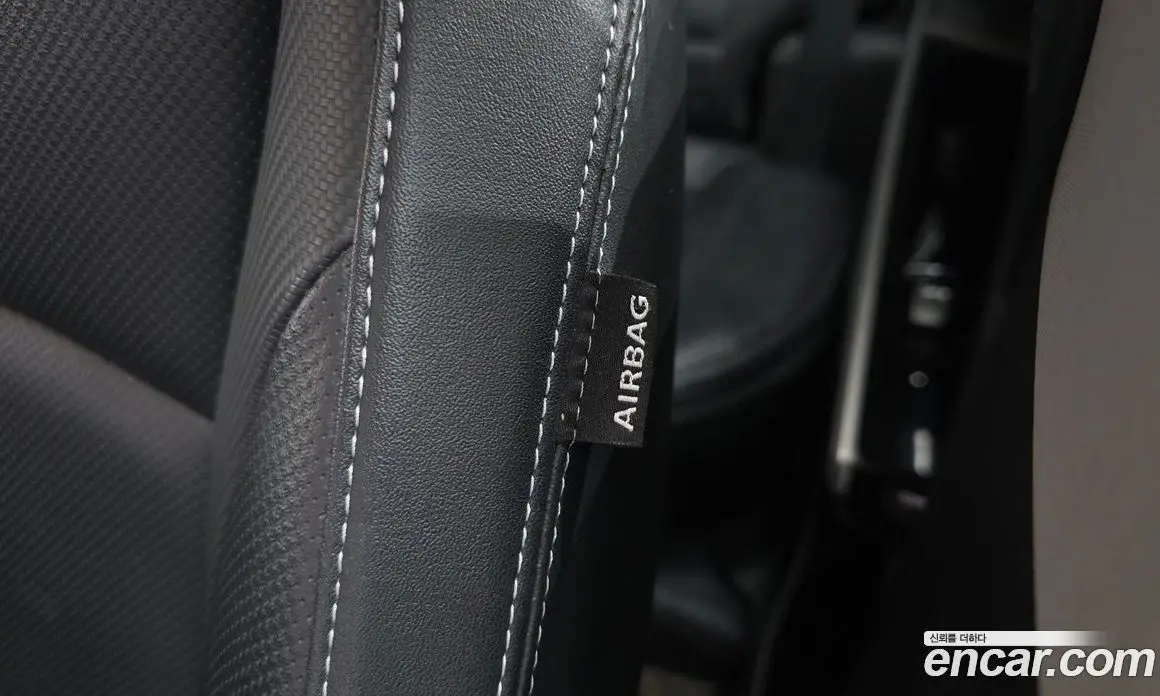 SsangYong TIBOLI 2016 1.6 автомат (гидро), фото 19