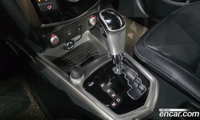 SsangYong TIBOLI 2016 1.6 автомат (гидро), миниатюра 9