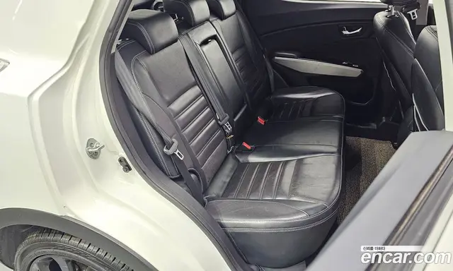 SsangYong TIBOLI 2016 1.6 автомат (гидро), миниатюра 11