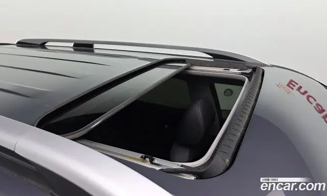 SsangYong TIBOLI 2017 1.6 автомат (гидро), миниатюра 11