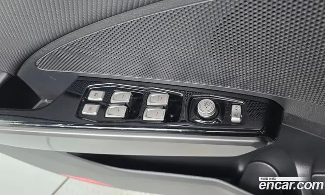 SsangYong TIBOLI 2017 1.6 автомат (гидро), миниатюра 12
