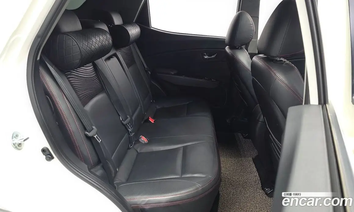SsangYong TIBOLI 2017 1.6 автомат (гидро), фото 17