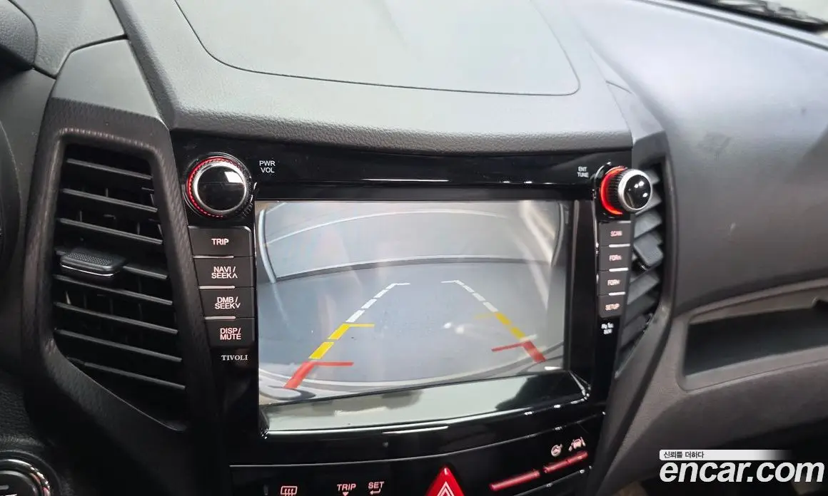 SsangYong TIBOLI 2017 1.6 автомат (гидро), фото 22