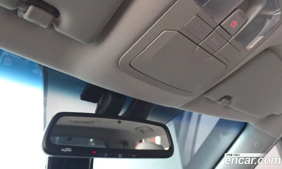 SsangYong TIBOLI 2017 1.6 автомат (гидро), фото 25