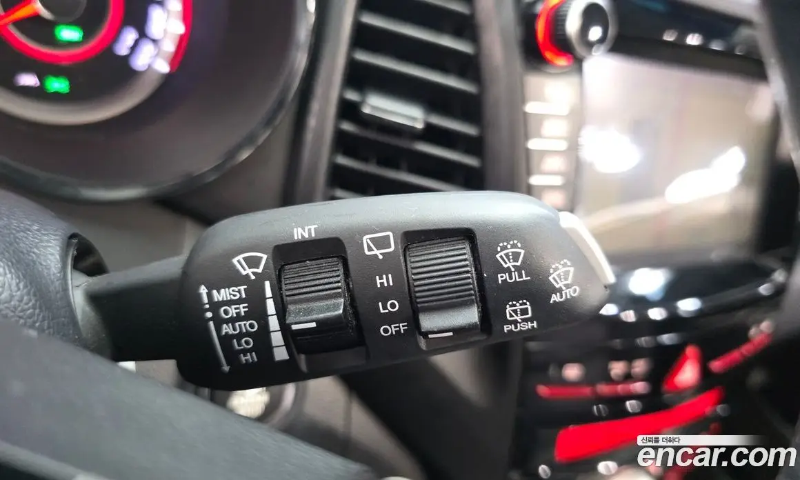 SsangYong TIBOLI 2017 1.6 автомат (гидро), фото 27