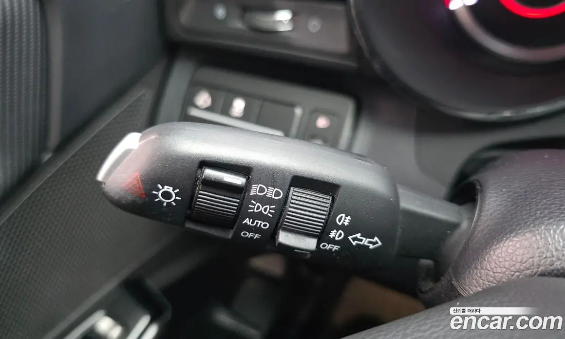 SsangYong TIBOLI 2017 1.6 автомат (гидро), фото 28