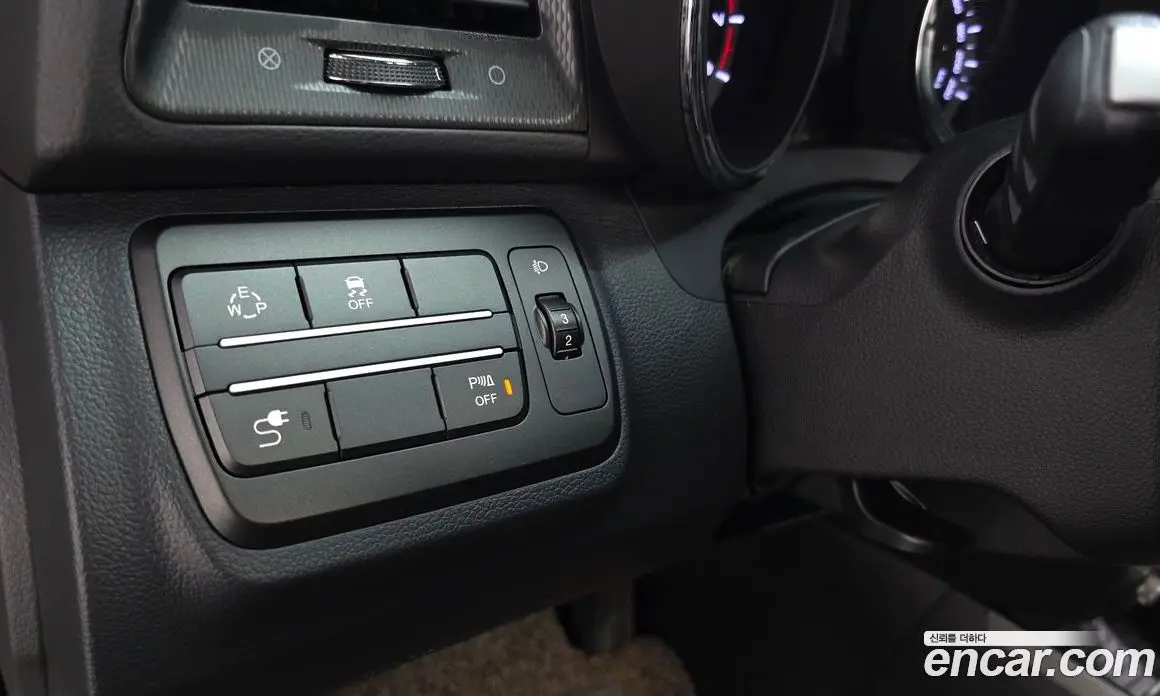 SsangYong TIBOLI 2017 1.6 автомат (гидро), фото 30