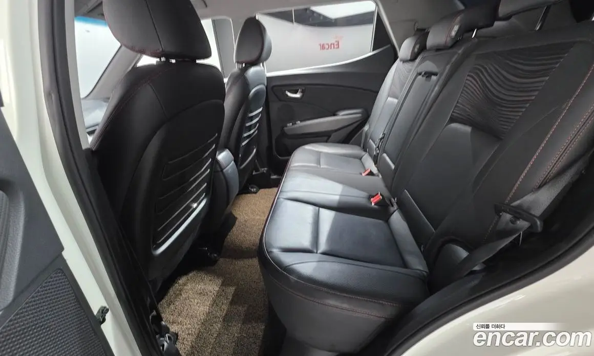SsangYong TIBOLI 2018 1.6 автомат (гидро), фото 16