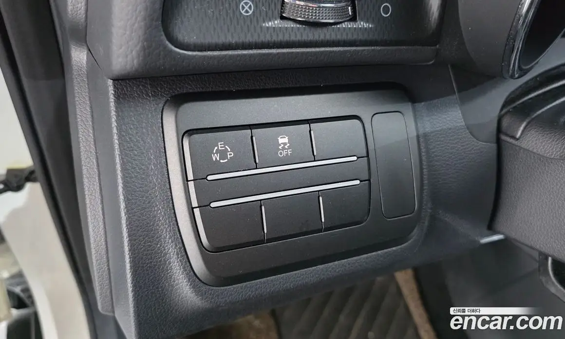 SsangYong TIBOLI 2018 1.6 автомат (гидро), фото 27