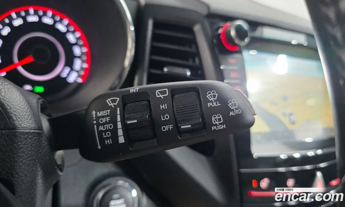 SsangYong TIBOLI 2018 1.6 автомат (гидро), фото 29