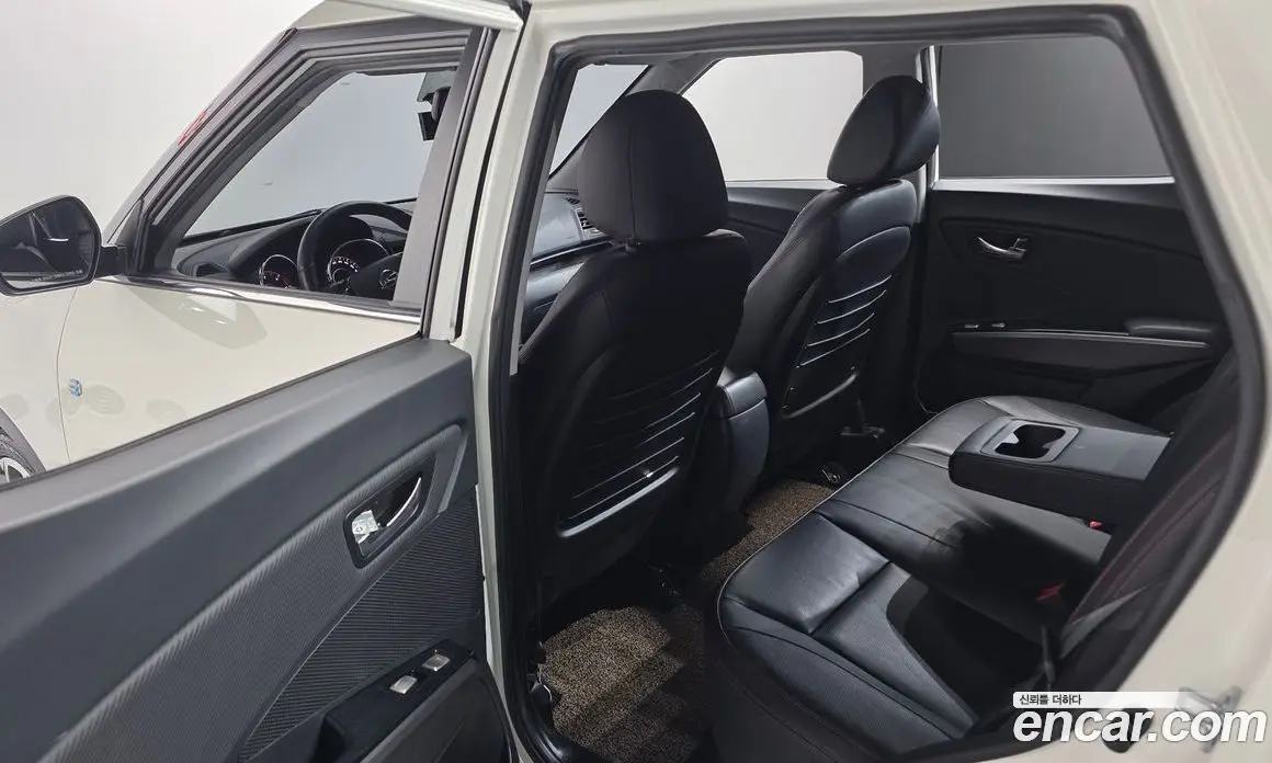 SsangYong TIBOLI 2018 1.6 автомат (гидро), фото 30