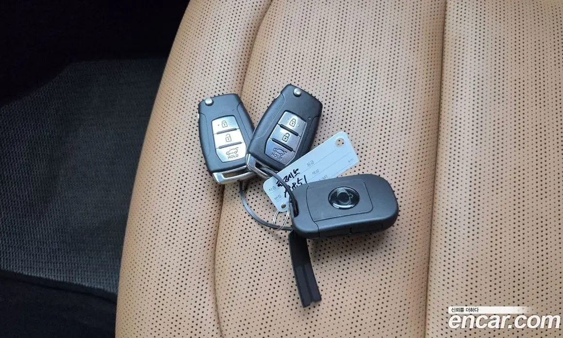 SsangYong Torres 2024 1.5 автомат (гидро), фото 17