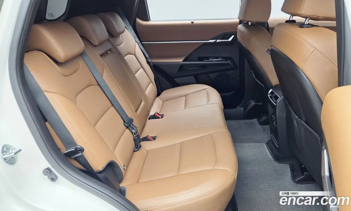 SsangYong Torres 2024 1.5 автомат (гидро), фото 10