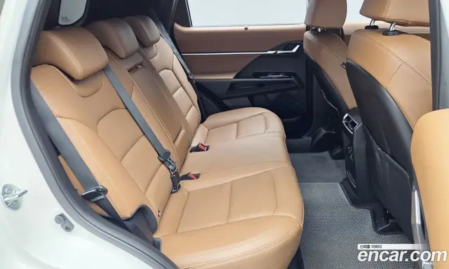 SsangYong Torres 2024 1.5 автомат (гидро), миниатюра 10