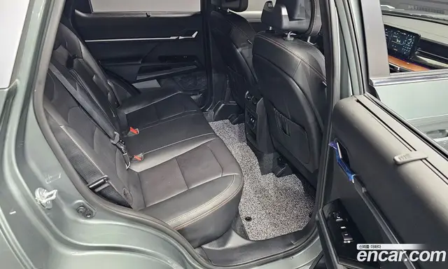 SsangYong Torres 2025 1.5 автомат (гидро), миниатюра 11