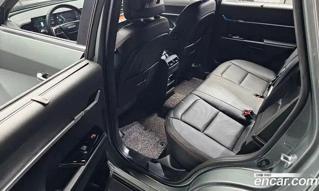 SsangYong Torres 2025 1.5 автомат (гидро), миниатюра 12