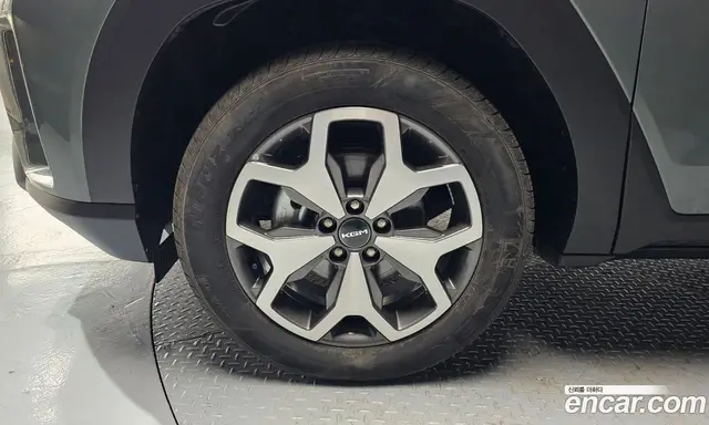 SsangYong Torres 2025 1.5 автомат (гидро), миниатюра 5