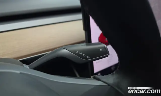 Tesla Model 3 2020 0.2 автомат (гидро), миниатюра 12