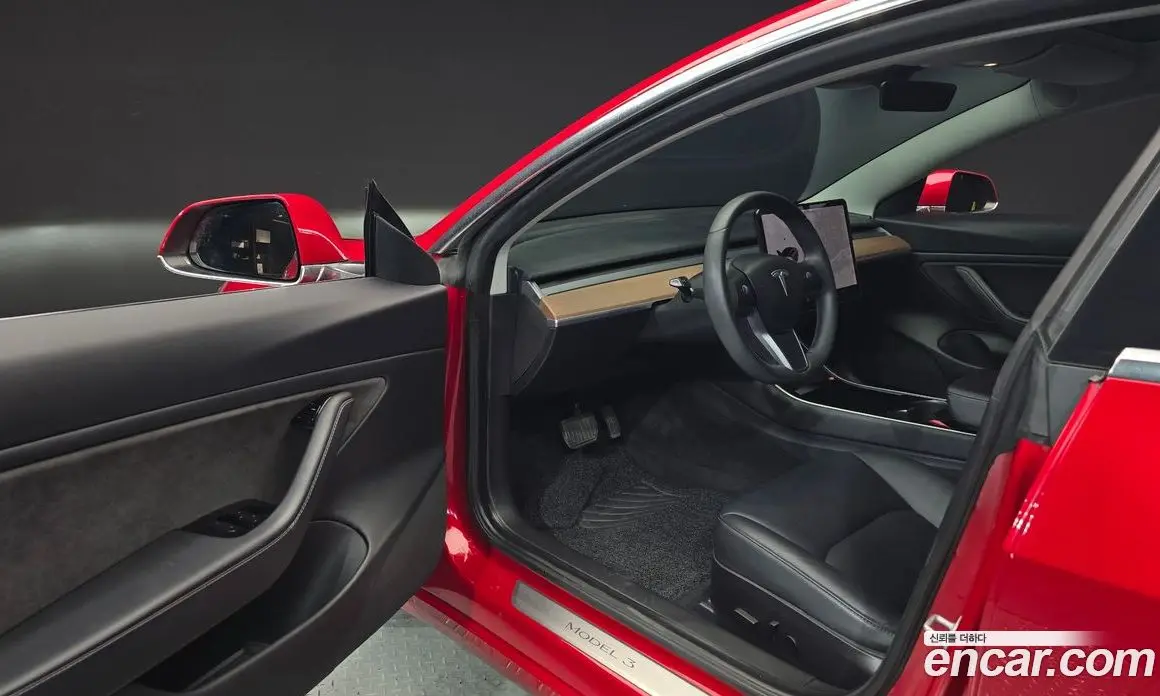 Tesla Model 3 2020 0.2 автомат (гидро), фото 13