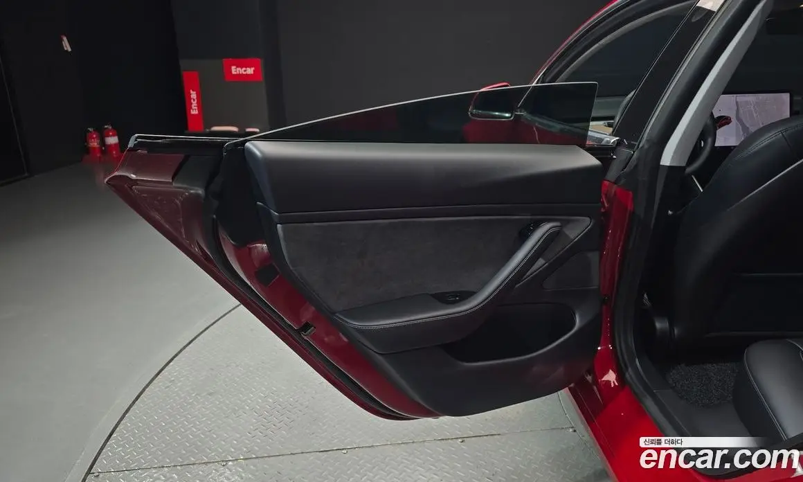 Tesla Model 3 2020 0.2 автомат (гидро), фото 15