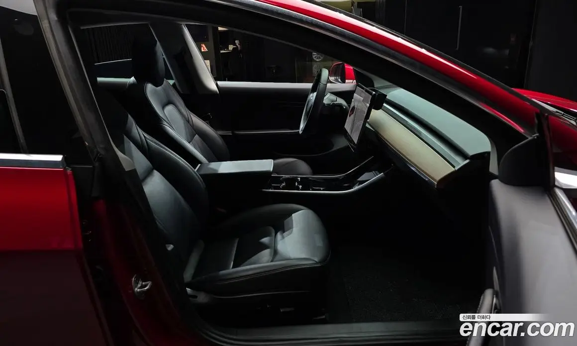 Tesla Model 3 2020 0.2 автомат (гидро), фото 16
