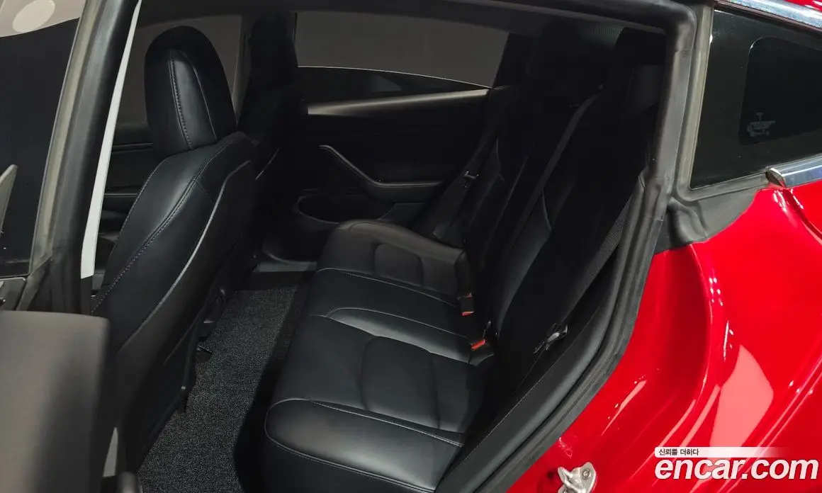 Tesla Model 3 2020 0.2 автомат (гидро), фото 17