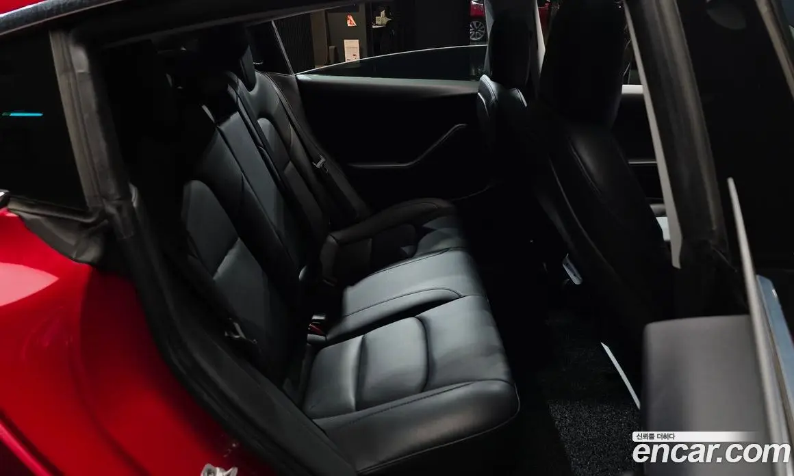 Tesla Model 3 2020 0.2 автомат (гидро), фото 18