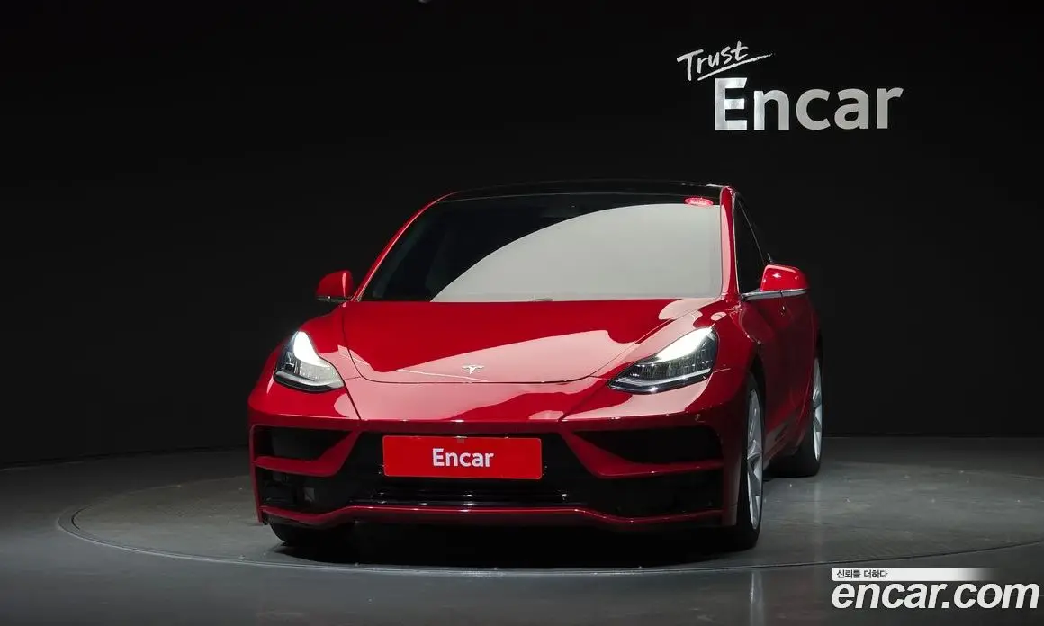Tesla Model 3 2020 0.2 автомат (гидро), фото 3