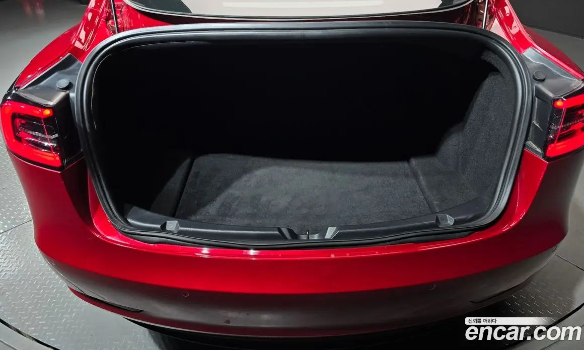 Tesla Model 3 2020 0.2 автомат (гидро), фото 26