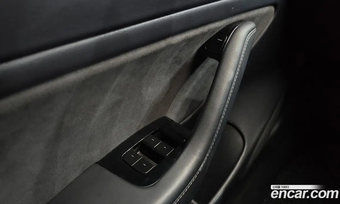 Tesla Model 3 2020 0.2 автомат (гидро), фото 28
