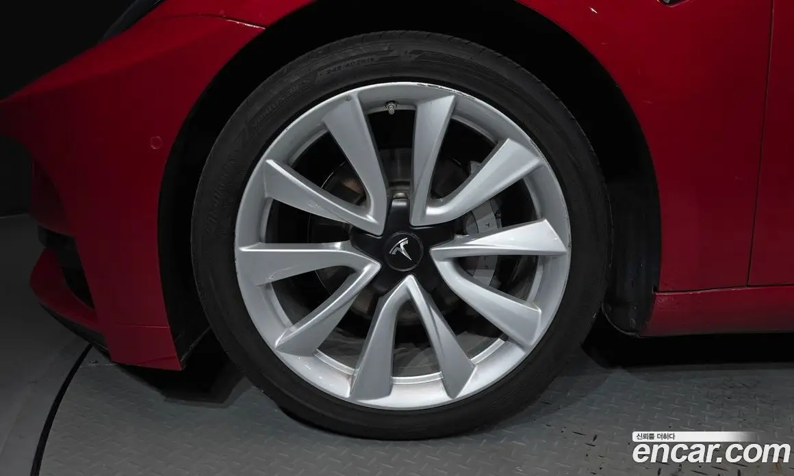 Tesla Model 3 2020 0.2 автомат (гидро), фото 5
